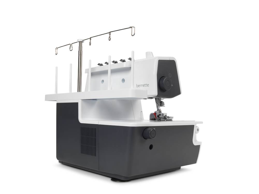 Overlock Bernina bernette b44 Overlock Bernina bernette b44