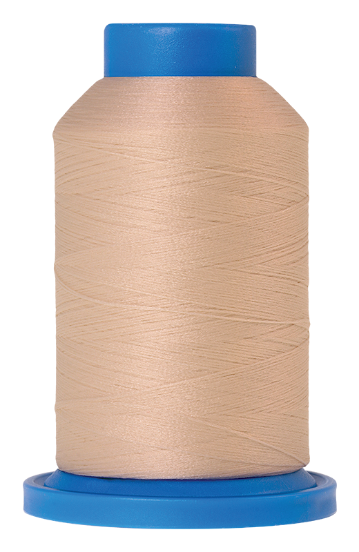 Bauschgarn 1000Meter, Seraflock, creme hell, Farbe: 0779 Bauschgarn 1000Meter, Seraflock, creme hell, Farbe: 0779