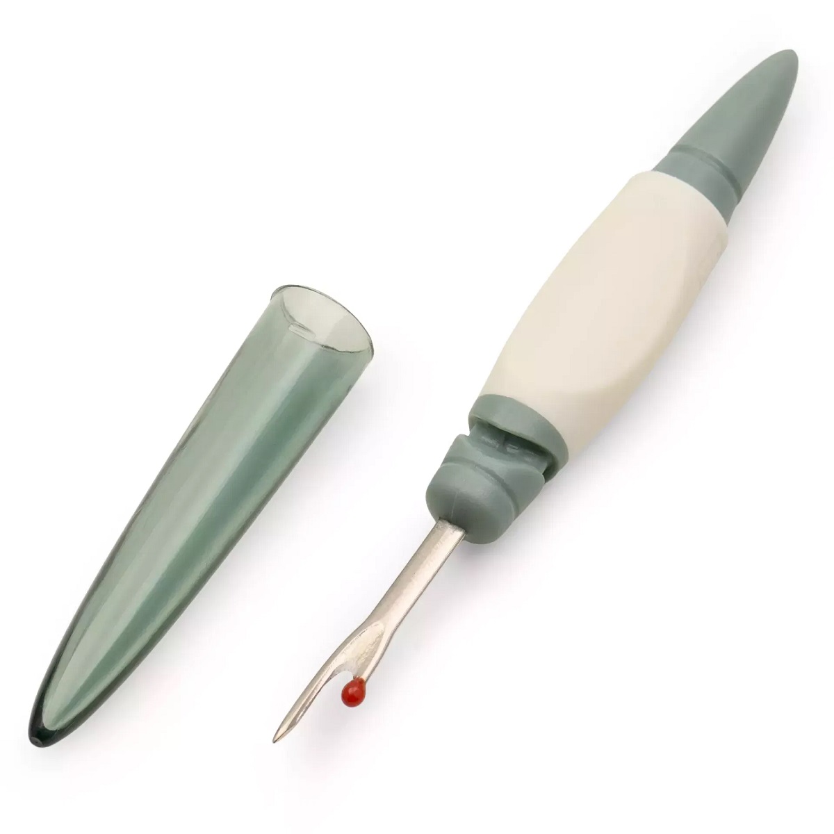 Nahttrenner klein, prym.ergonomics, salbei