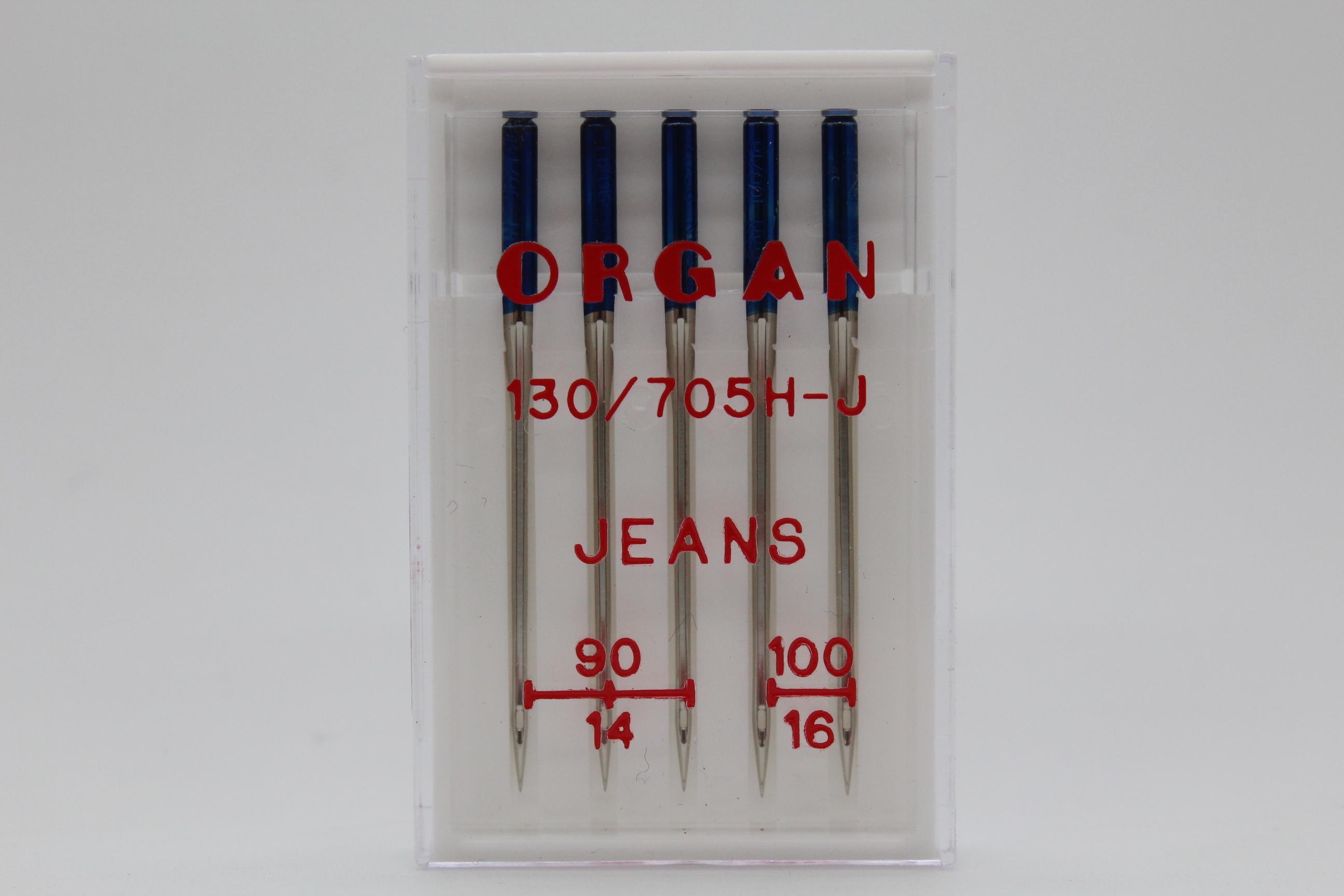 ORGAN Jeans 130/705H-J 90/100er im 5er pack