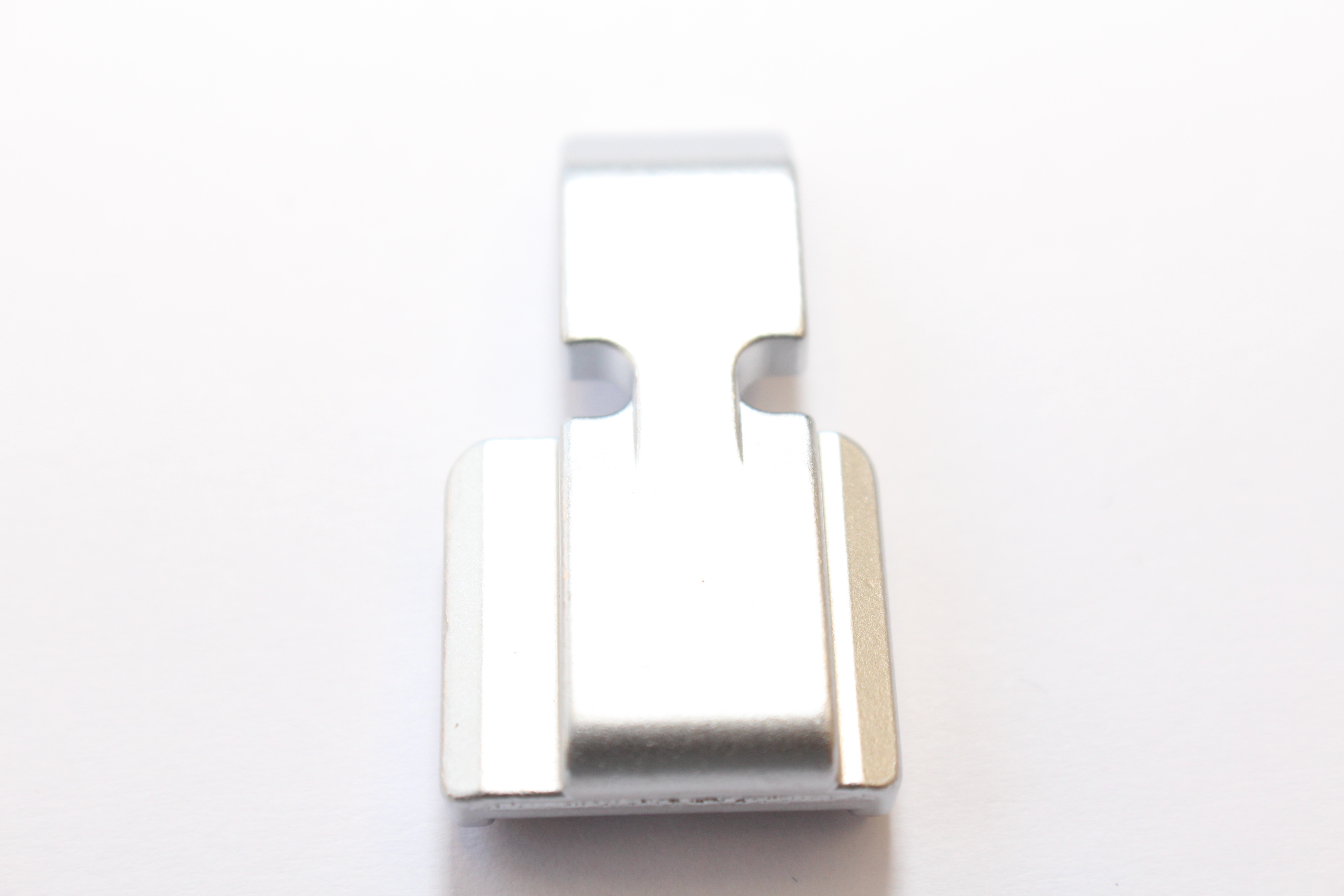 ELNA / JANOME Standard-Reissverschlussfuss (E) für 720, lotus2 usw