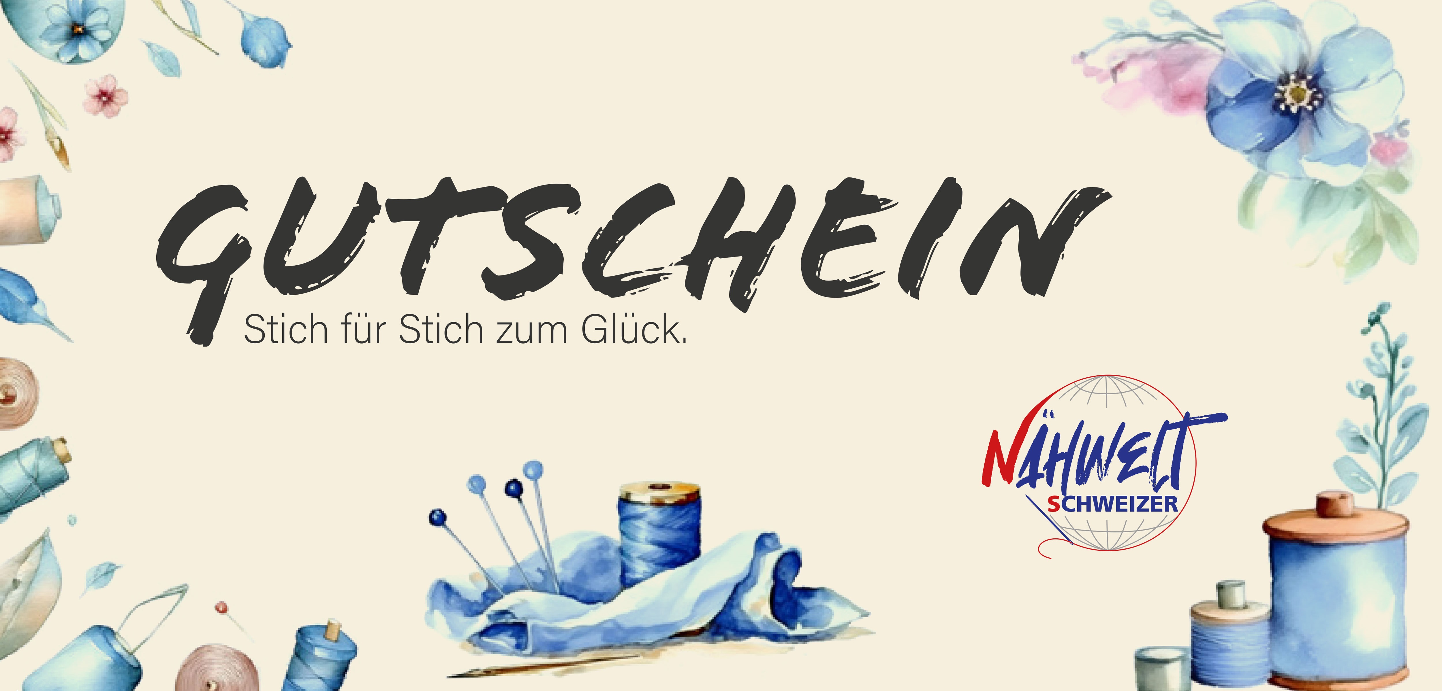 Geschenkgutschein 20,- € (Design D)