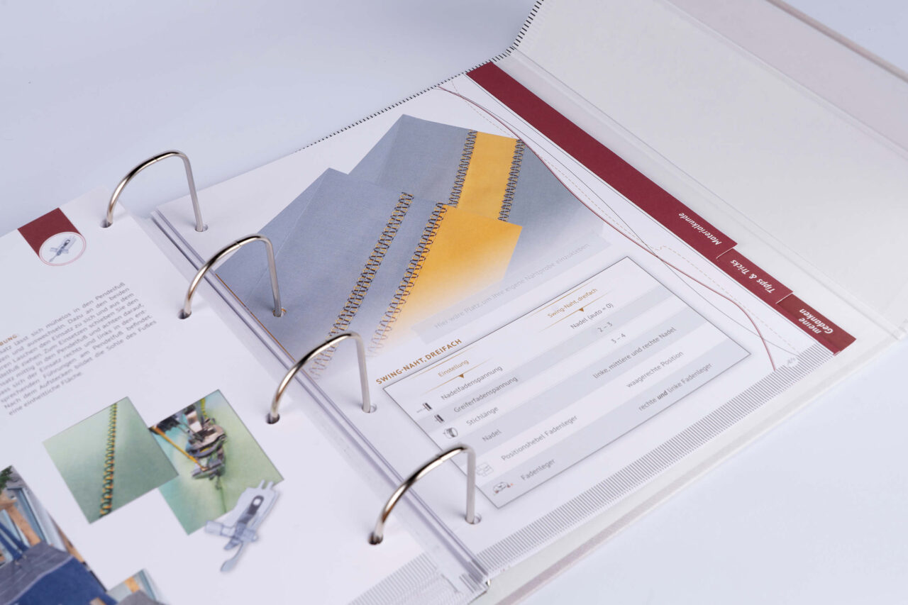 baby lock Compendium für Primo baby lock Compendium für Primo