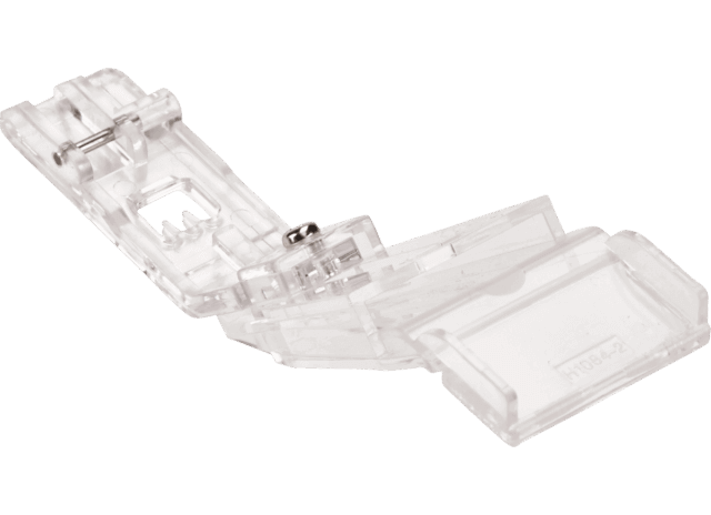 Gürtelschlaufenfuss für b42/b48 Gürtelschlaufenfuss für b42/b48