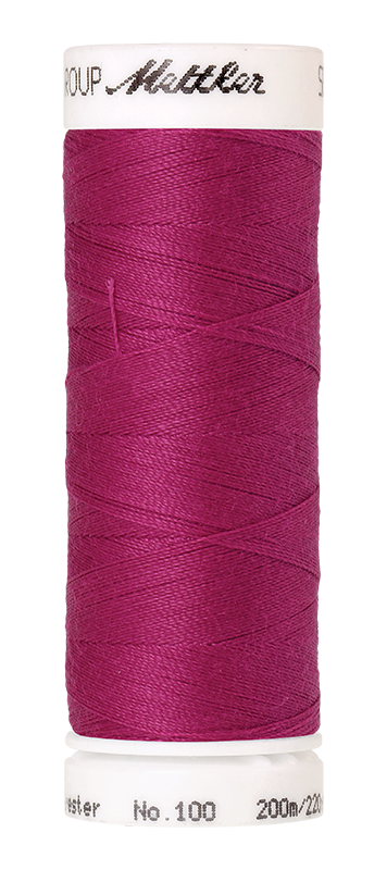 Nähgarn 200 Meter, Farbe:1417, Amann Seralon, Polyester