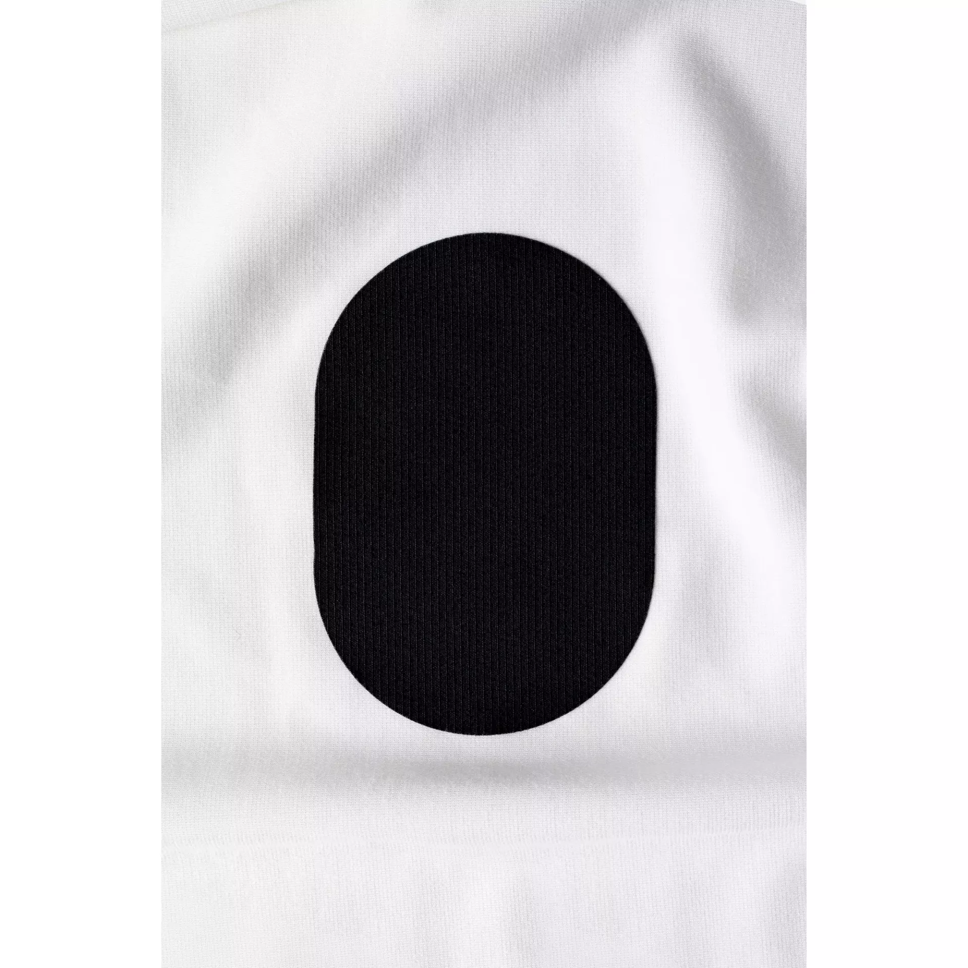Rub-on Patch REPAIR KIT, schwarz