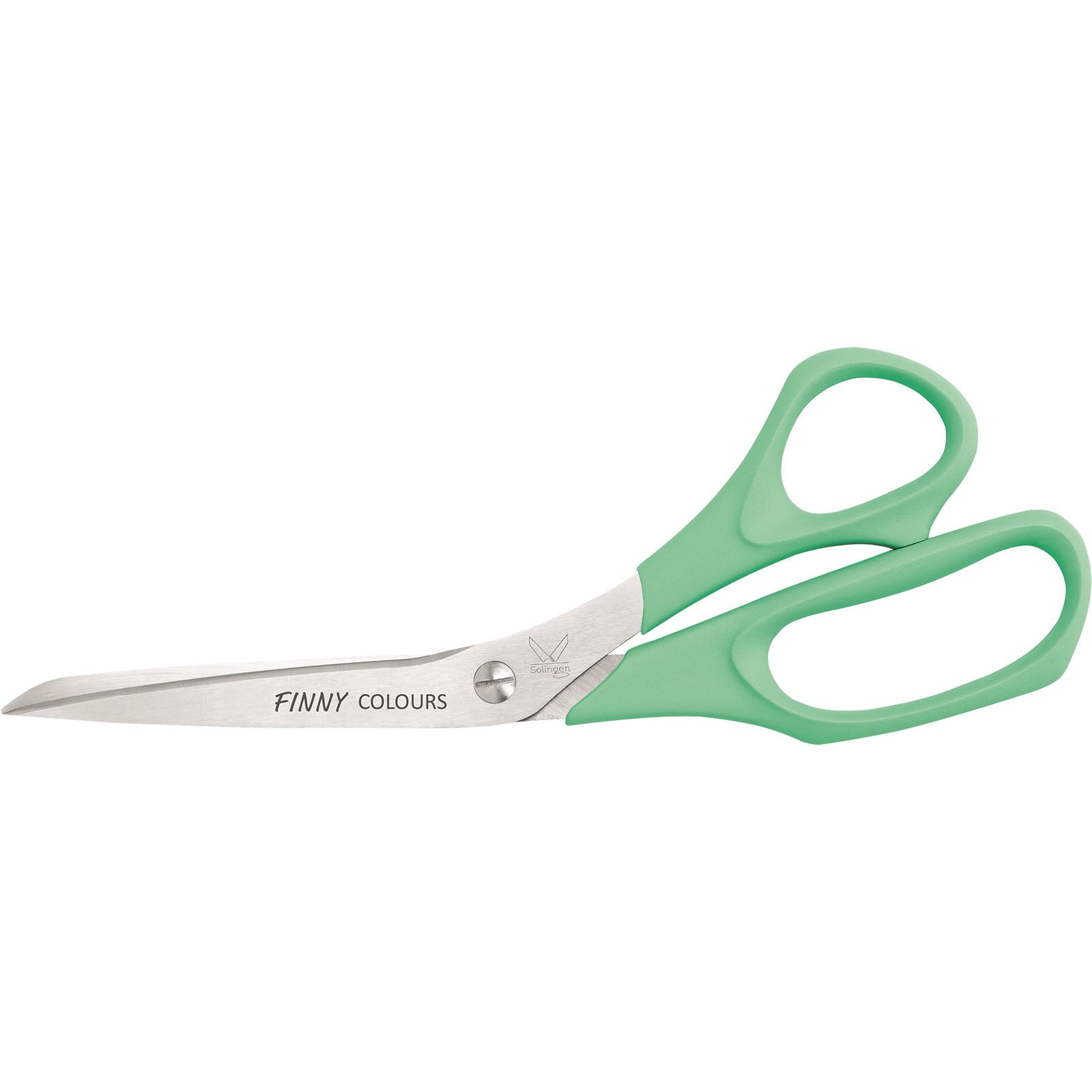 Kretzer FINNY Classic Colours Nähschere (20cm/mintgrün)