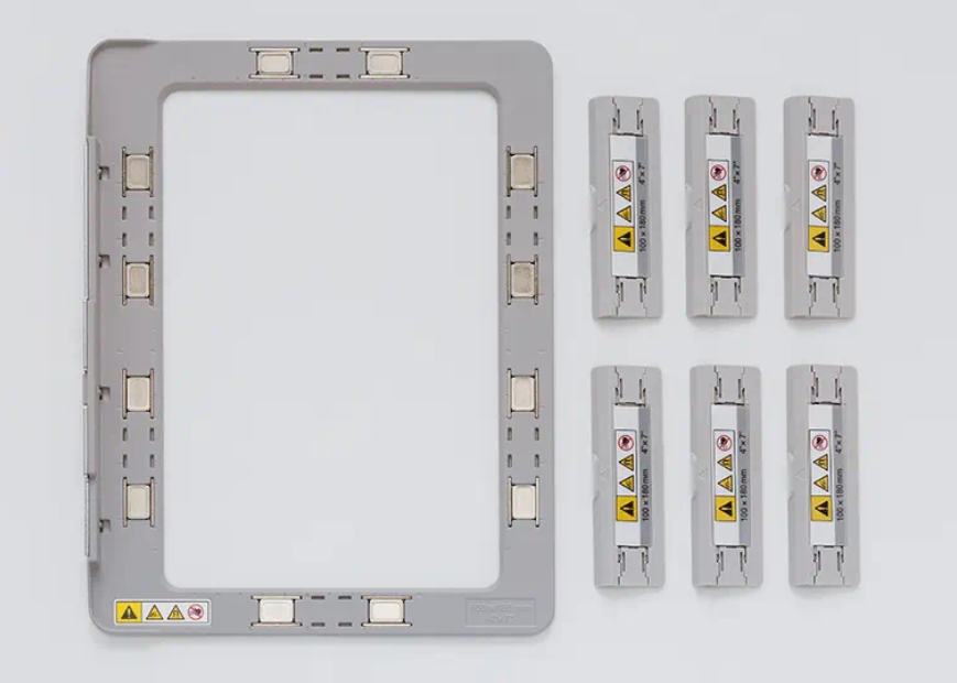 brother Magnetrahmen für die F-Serie (180 x 100mm)