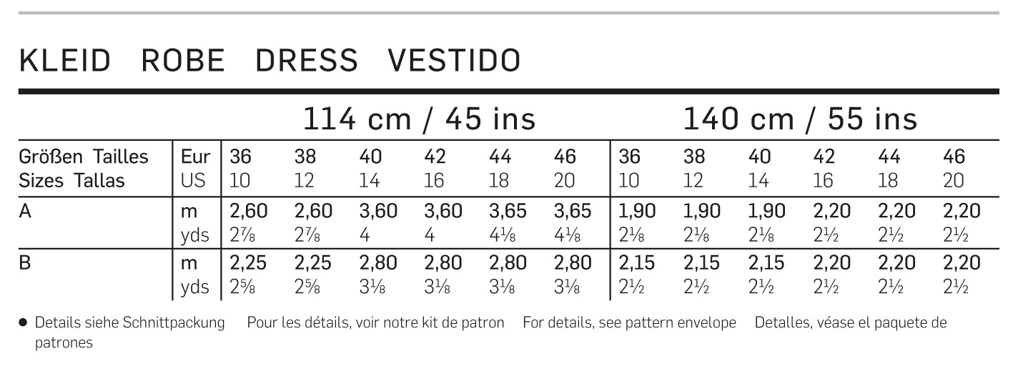 burda Schnitt 6639 "Jerseykleid und Wasserfall und Banddurchzug" burda Schnitt 6639 "Jerseykleid und Wasserfall und Banddurchzug"