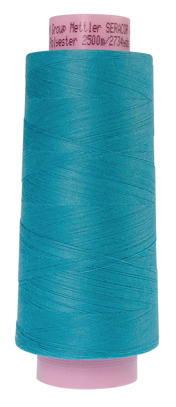 Seracor Nr. 2126 türkis 4x2500 Meter Stärke 120 Seracor Nr. 2126 türkis 4x2500 Meter Stärke 120