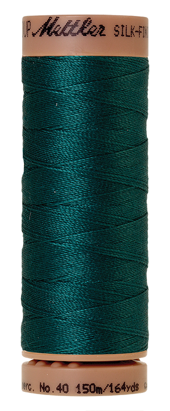 Nähgarn 150 M. Farbe:2793, Quilting, SILK-FINISH COTTON 40