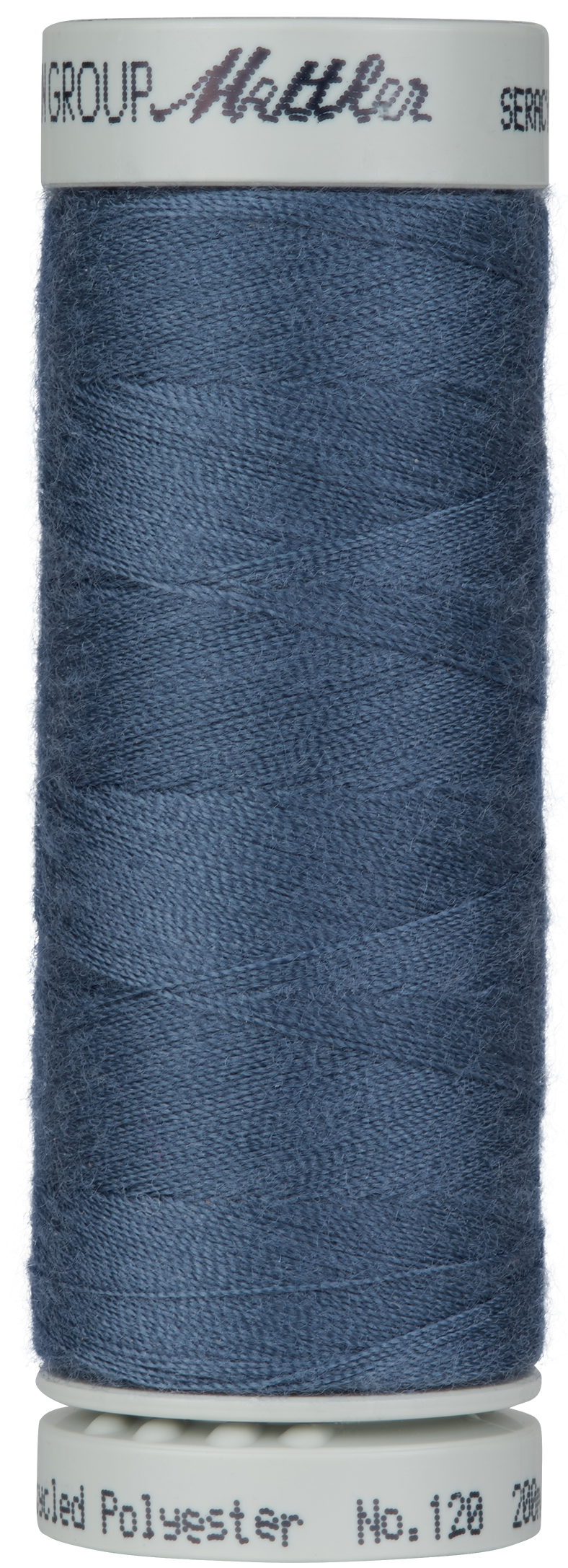 Amann Mettler SERACYCLE® Farb-Nr.0311 (Blue Shadow)