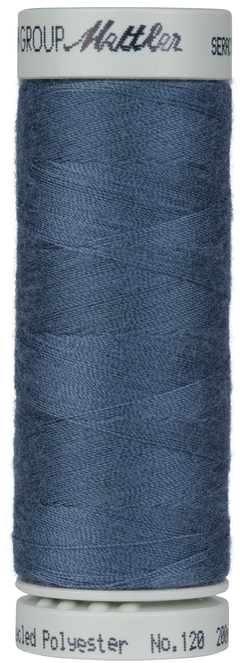 Amann Mettler SERACYCLE® Farb-Nr.0311 (Blue Shadow) Amann Mettler SERACYCLE® Farb-Nr.0311 (Blue Shadow)