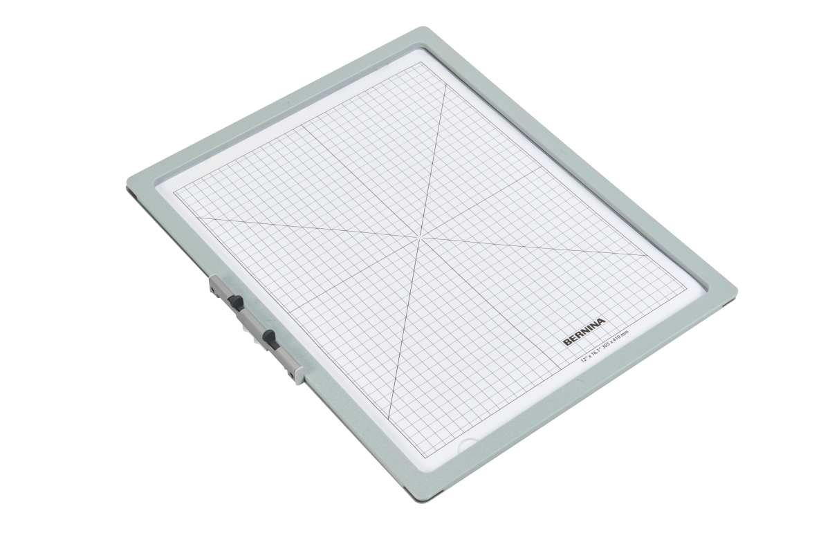 Bernina Giant Magnet-Stickrahmen