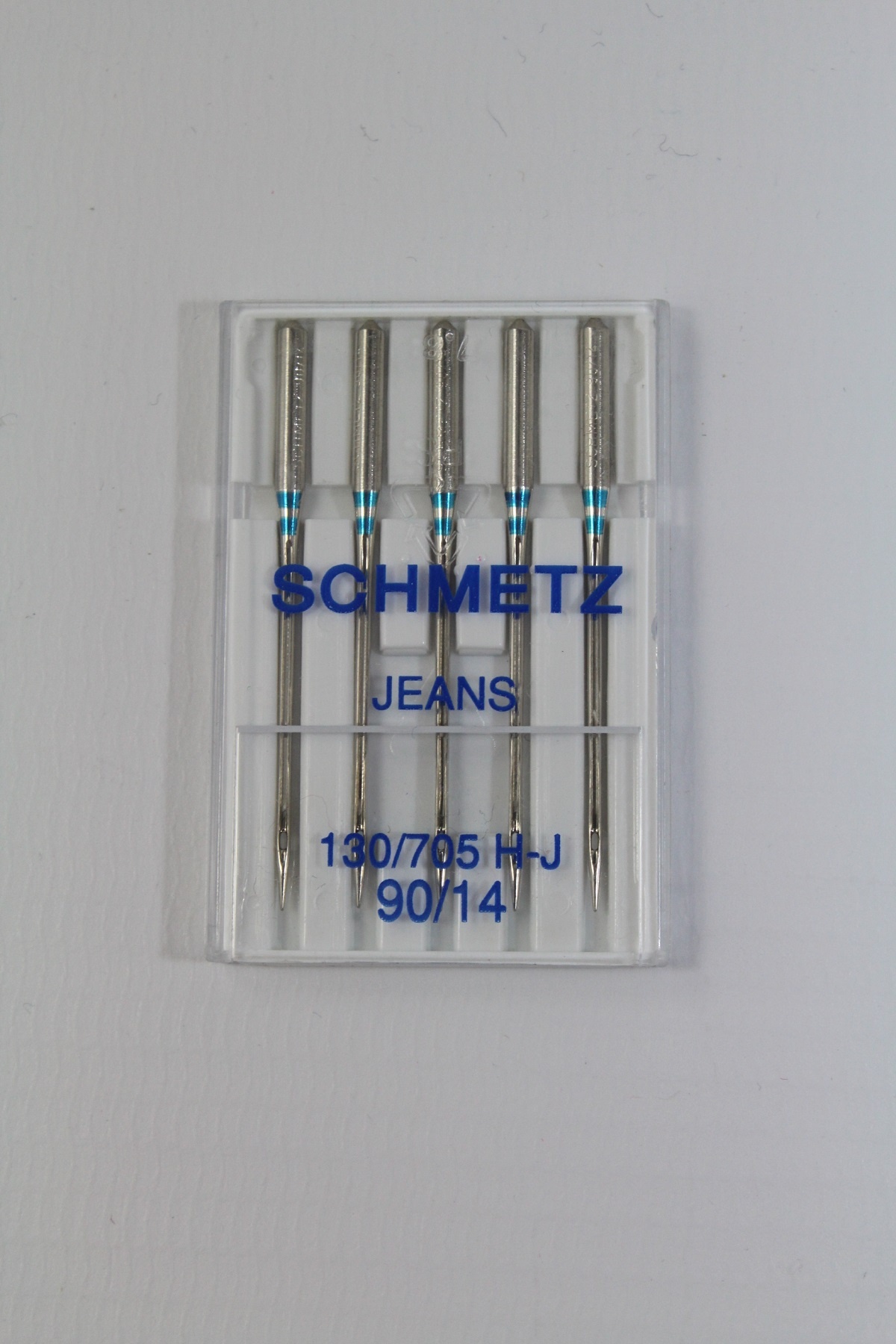 Schmetz Jeans 130/705 H-J 90/14