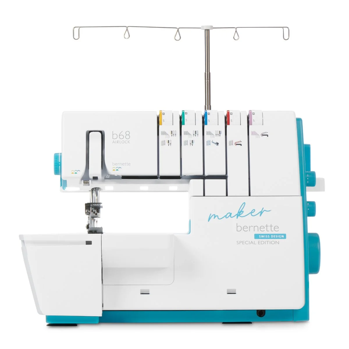 Bernette 68 Maker