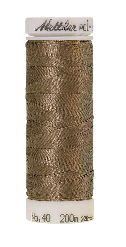 Stickgarn 200 Meter, Farbe:0862, Amann Poly Sheen Stickgarn 200 Meter, Farbe:0862, Amann Poly Sheen