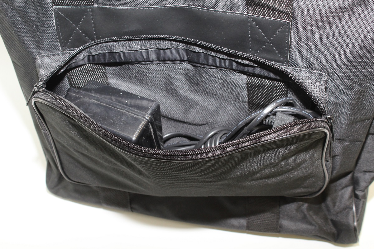 Overlock Tragetasche - Restposten