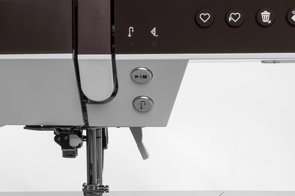 PFAFF creative ambition 640 Anniversary 160 Year Edition PFAFF creative ambition 640 Anniversary 160 Year Edition