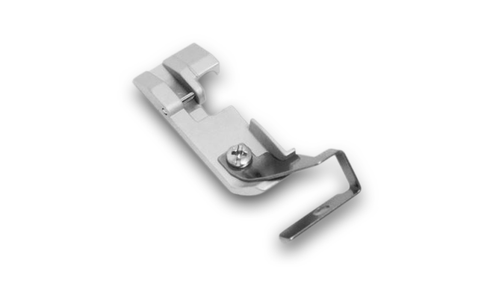 ELNA / JANOME Kordelfuss Typ B (Overlock 264, 664, 664Pro) ELNA / JANOME Kordelfuss Typ B (Overlock 264, 664, 664Pro)