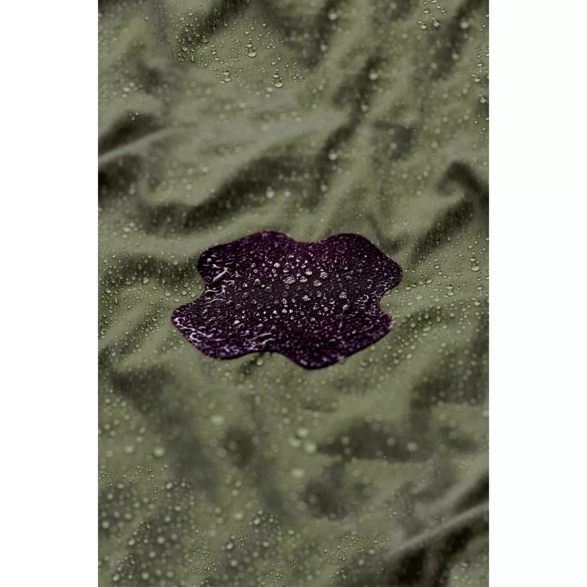 Rub-on Patch EXTREME, schwarz