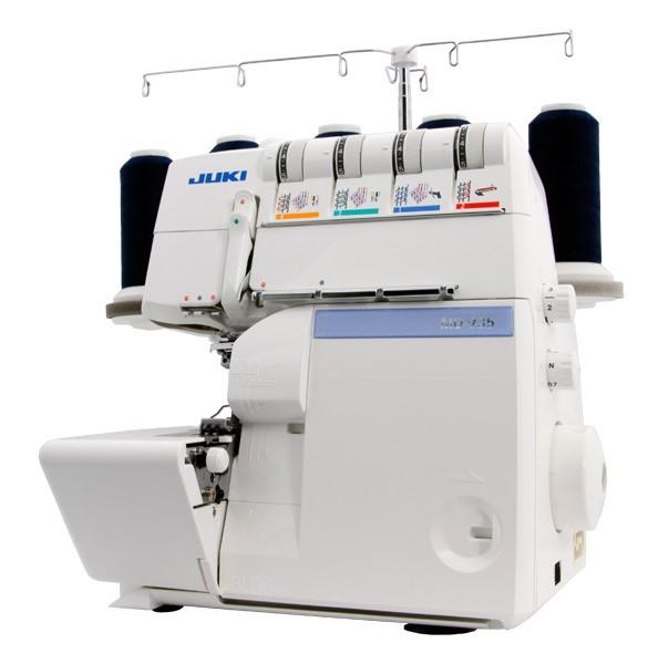 Overlock Juki MO-735