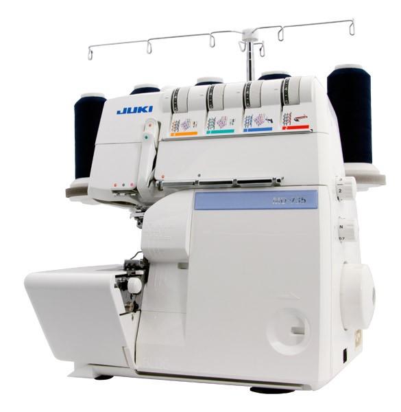 Overlock Juki MO-735 Overlock Juki MO-735
