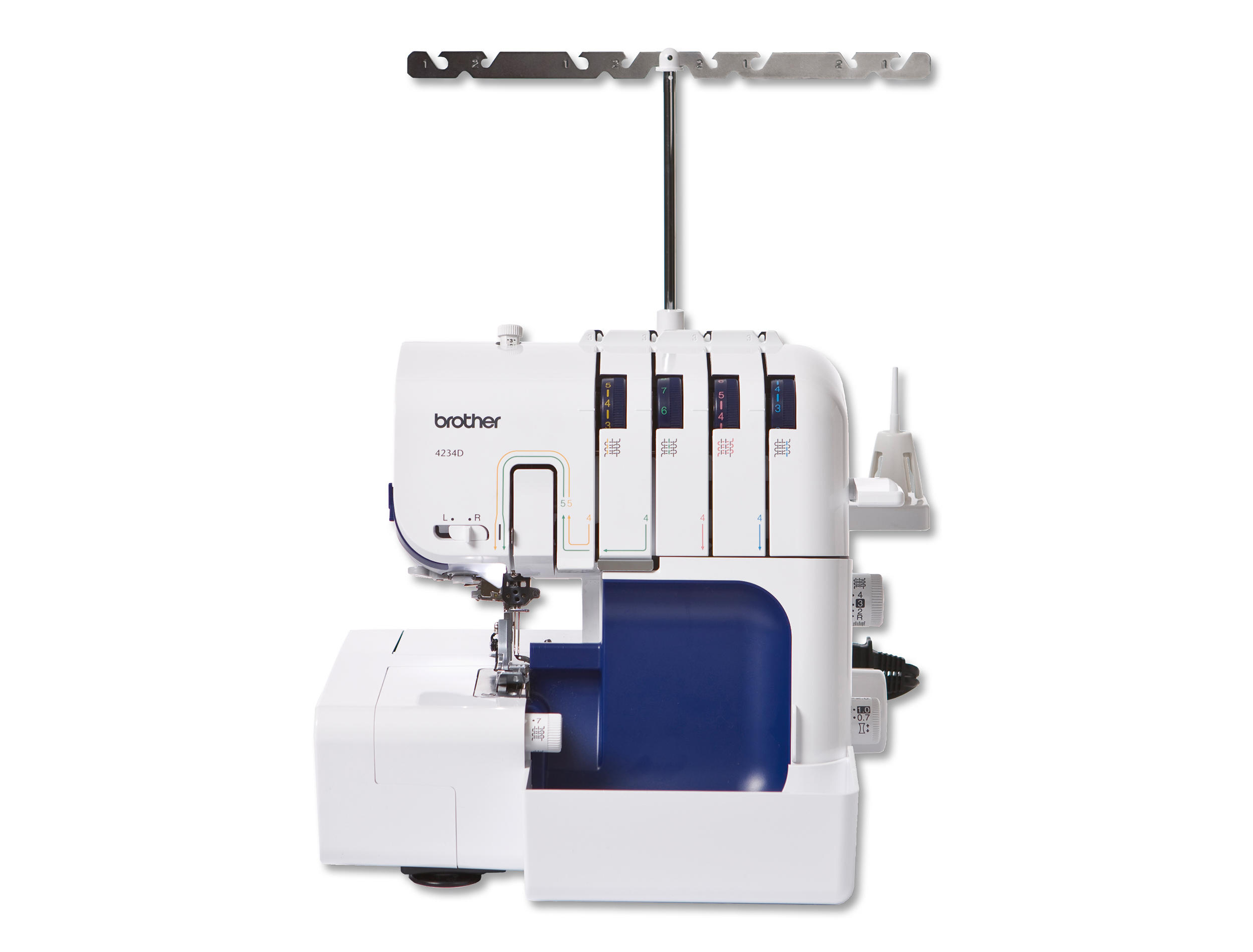 Overlock Brother 4234D Overlock Brother 4234D