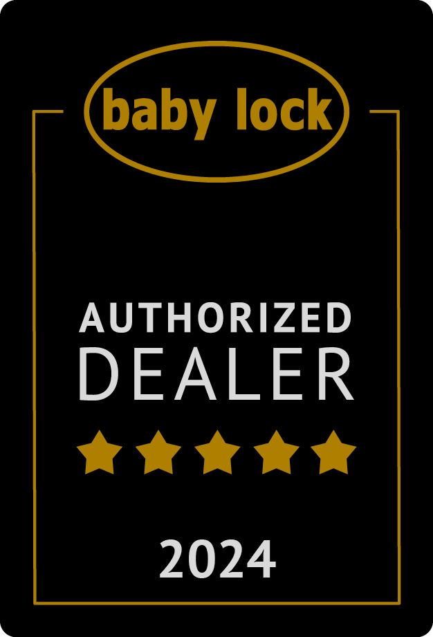 Baby Lock Ovation