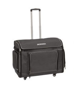 Original Bernina XL Maschinen Trolley