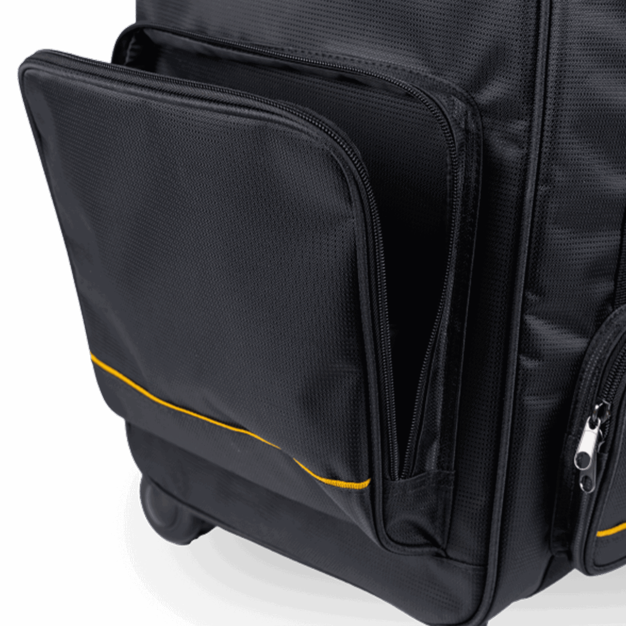 baby lock Rollkoffer  babylock Trolley klein