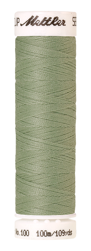 Nähgarn 100 Meter, Farbe:1095, Amann Seralon, Polyester