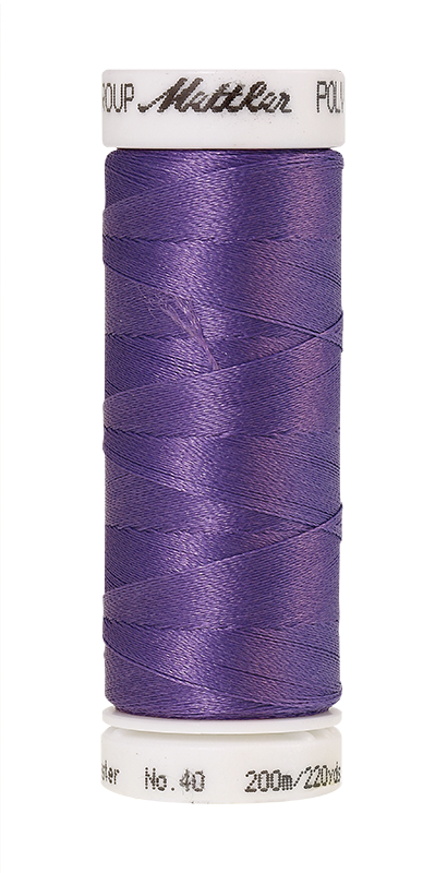 Stickgarn 200 Meter, Farbe:2920, Amann Poly Sheen