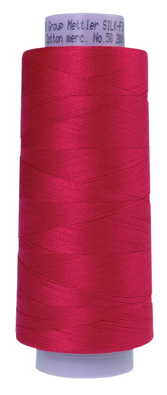 Amann Mettler SILK-FINISH-COTTON No. 50 / 1829m Farb-Nr.0102