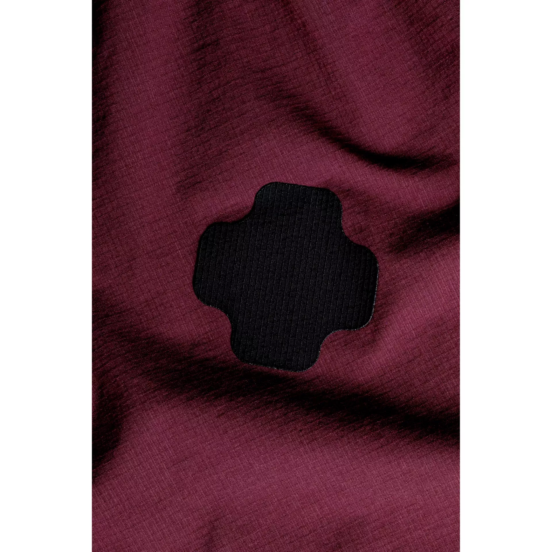 Rub-on Patch EXTREME, schwarz