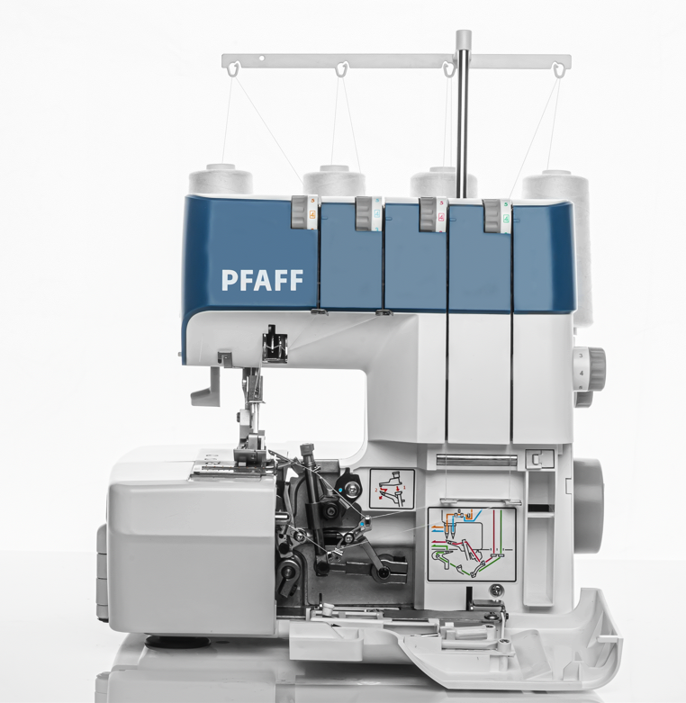 PFAFF admire 1000