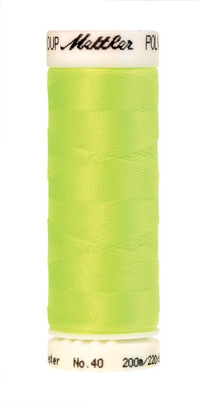 Stickgarn 200 Meter, Farbe:5940, Amann Poly Sheen Stickgarn 200 Meter, Farbe:5940, Amann Poly Sheen