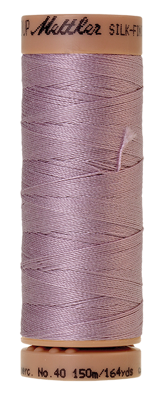 Nähgarn 150 M. Farbe:0035, Quilting, SILK-FINISH COTTON 40