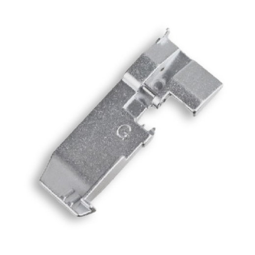 ELNA / JANOME Kräuselfuß für Overlock 264,664 usw ELNA / JANOME Kräuselfuß für Overlock 264,664 usw