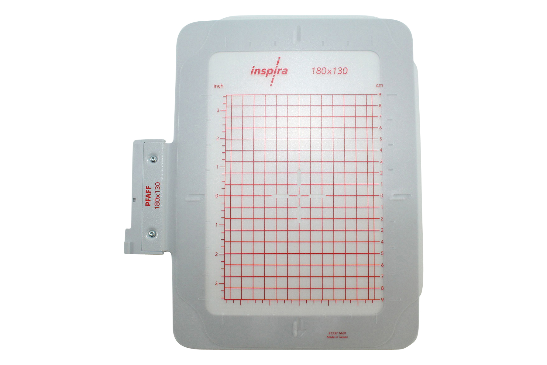 Original Pfaff Metall Hoop 180x130 Original Pfaff Metall Hoop 180x130