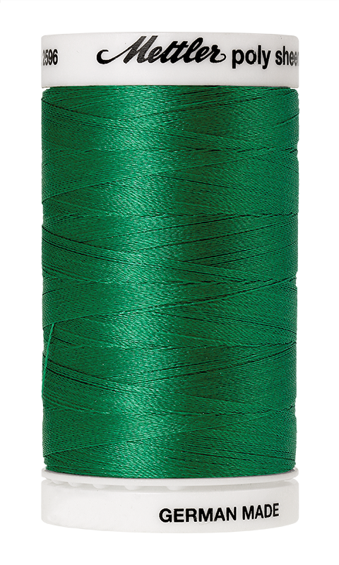 Stickgarn 800 Meter, Farbe:5515, Amann Poly Sheen Stickgarn 800 Meter, Farbe:5515, Amann Poly Sheen