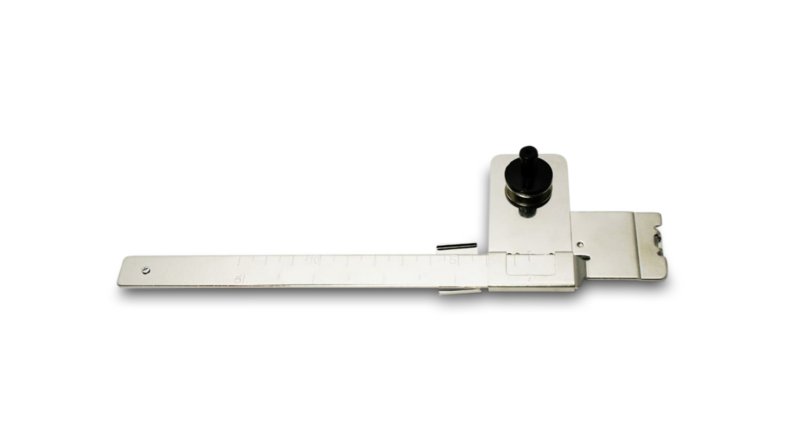 ELNA / JANOME Kreisnähführung für elnaStar/540S uvm. ELNA / JANOME Kreisnähführung für elnaStar/540S uvm.