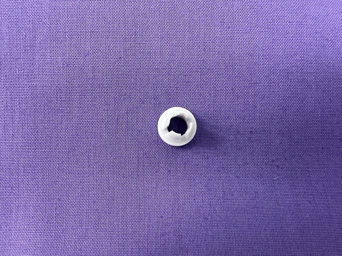 Original PFAFF Garnrollenstopper (klein) ältere Modelle
