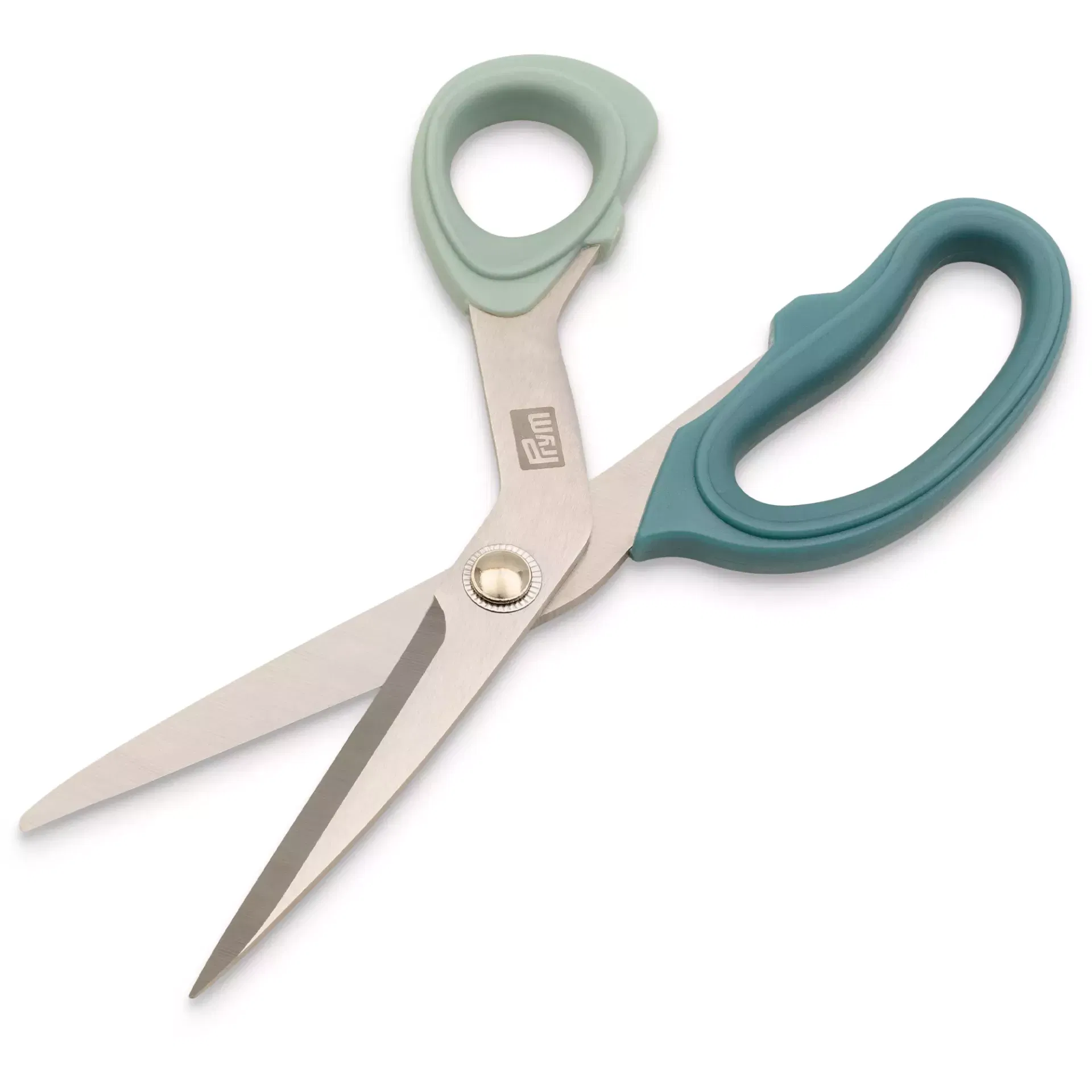 Stoffschere Hobby, 21cm, salbei