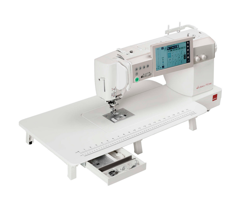 Nähmaschine Elna eXcellence 792PRO