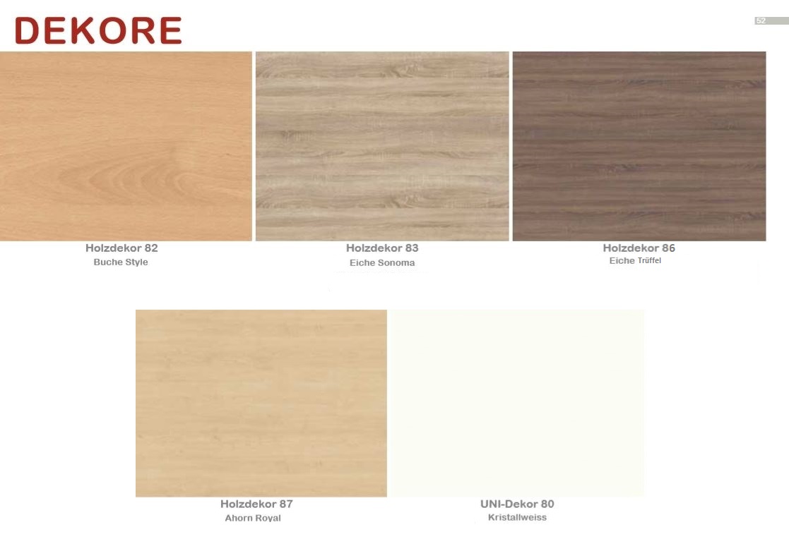 EXTEND locker (Türen links u. rechts) EXTEND locker (Türen links u. rechts)