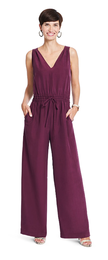 burda Schnitt 5817 "Jumpsuits"  