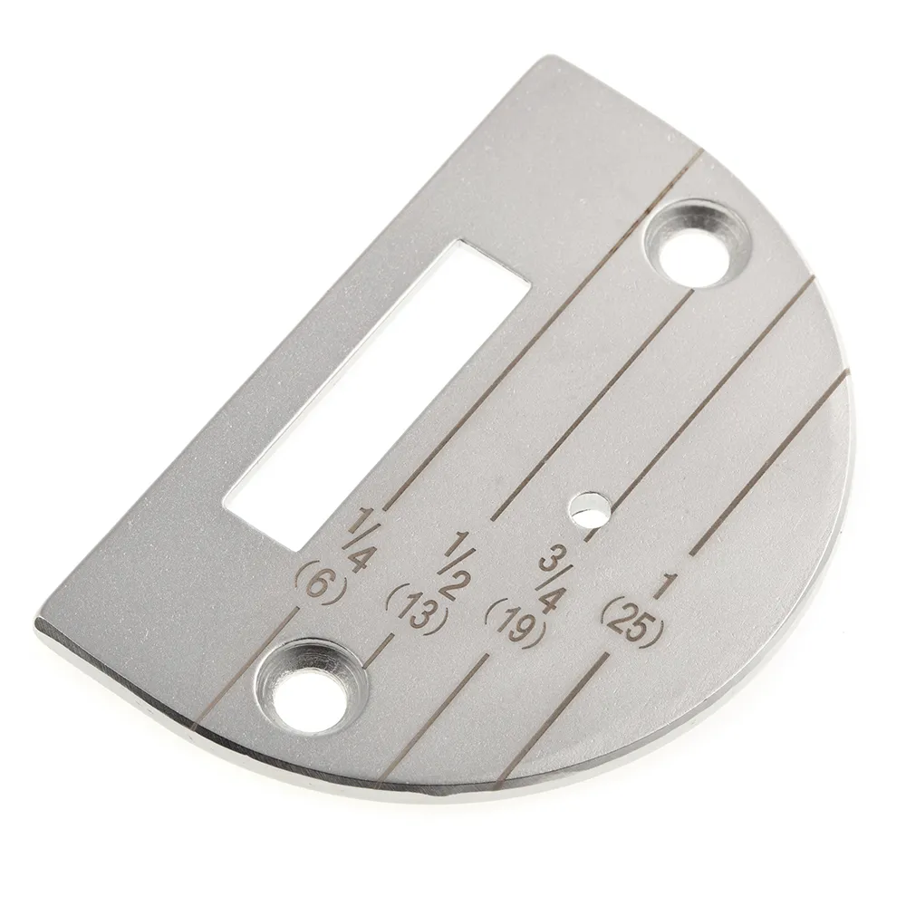 Sailrite Stichplatte für Fabricator & 111 Sewing Machines Sailrite Stichplatte für Fabricator & 111 Sewing Machines