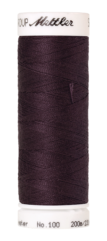 Nähgarn 200 Meter, Farbe:0305, Amann Seralon, Polyester