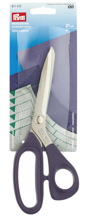 Schneiderschere "Professional" 21cm Schneiderschere "Professional" 21cm